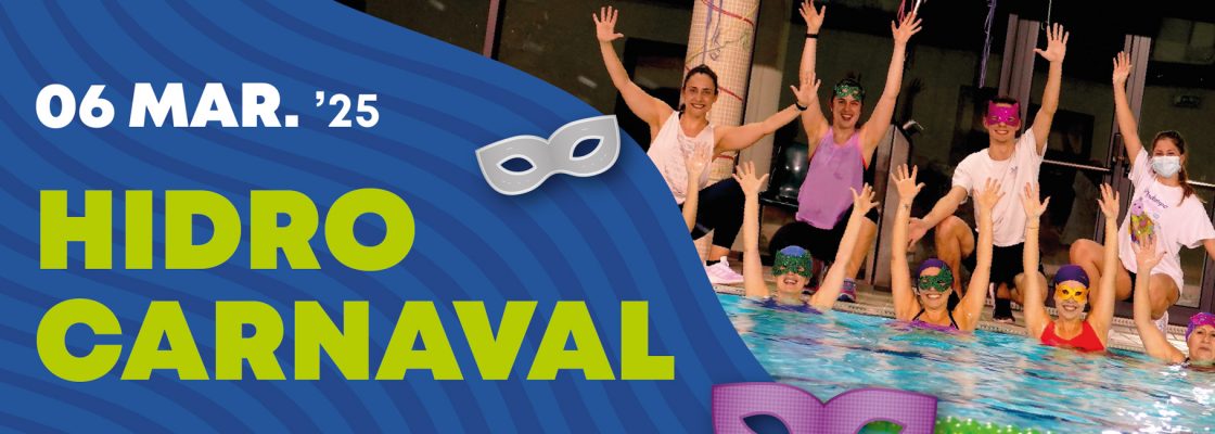 Hidro Carnaval