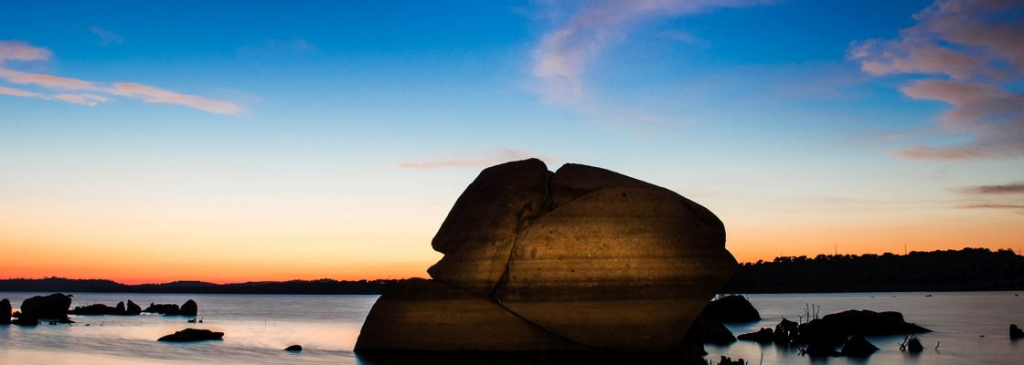 Luís Marino apresenta exposição em Reguengos de Monsaraz com fotografias das “Pedras do Gran...