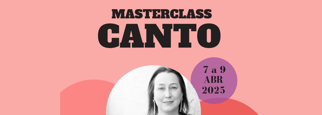 Masterclass de Canto