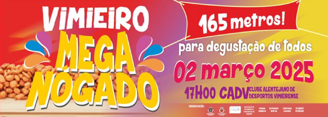 Mega Nógado Vimieiro 2025