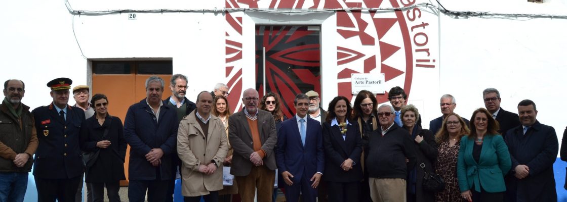 Núcleo de Arte Pastoril – Coleção António Carmelo Aires abre portas em Redondo