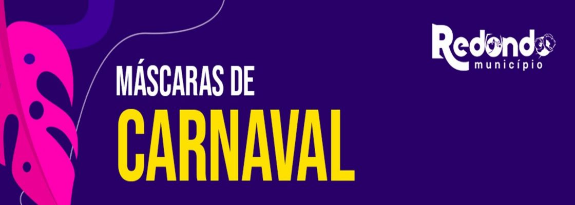 Oficina de Expressão Plástica “Máscaras de Carnaval” | 28 de fevereiro | 15h00 | C...