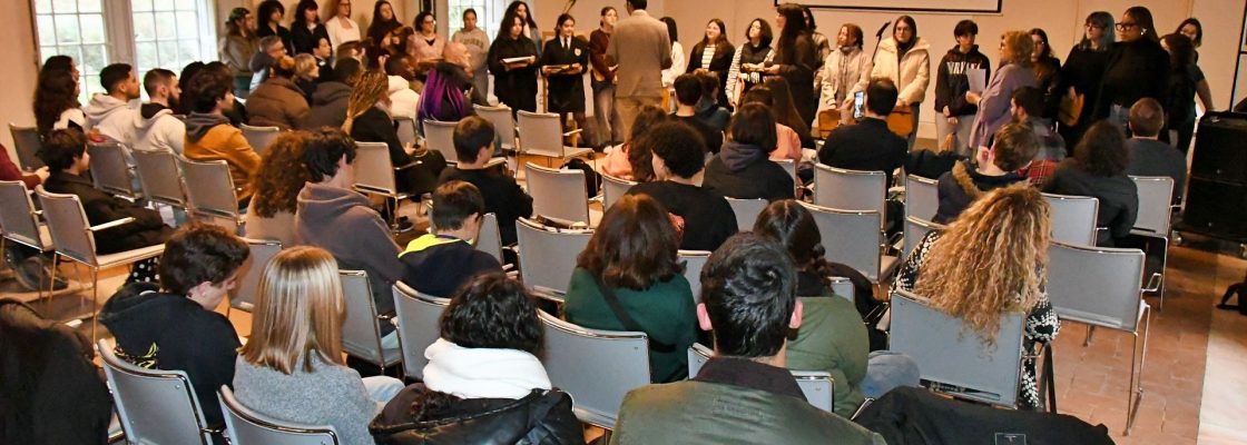 Programa com mais de 100 atividades para festejar o Mês da Juventude em Évora