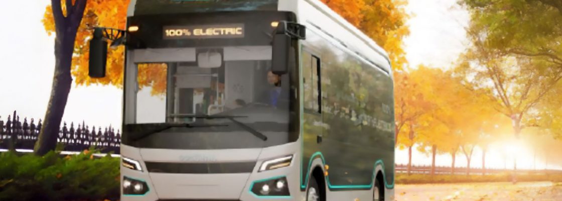 Reguengos de Monsaraz vai ter dois autocarros elétricos para o transporte escolar e para um circ...