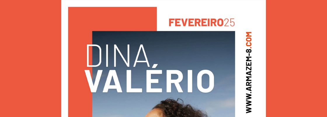 Vamos aos Fados | Dina valério