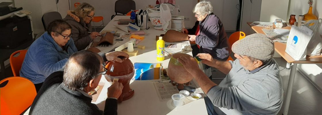 Vera Cruz – Pintura e Práticas Artísticas