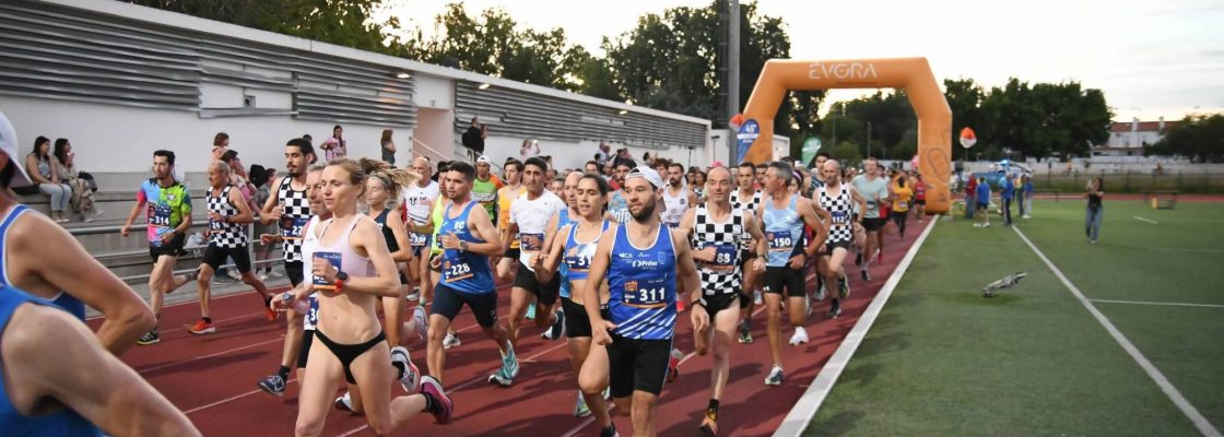 XLIII Grande Prémio de S. João: Inscrições abertas para a icónica prova de atletismo de Évora