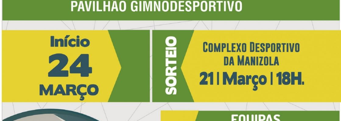 7.º Torneio Primavera | 2025