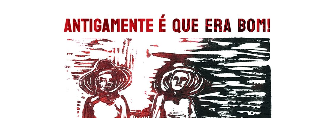 “Antigamente é que era bom!” | 50 short vídeos