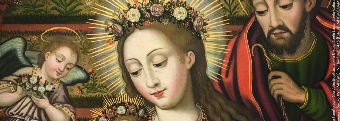 “Mulheres Artistas da Colecção do Museu e algumas vozes críticas do seu tempo” | D...