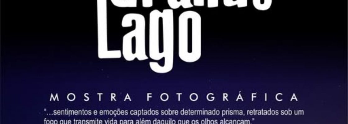 “Pedras do Grande Lago”: Mostra fotográfica de Luís Marino em Reguengos de Monsaraz