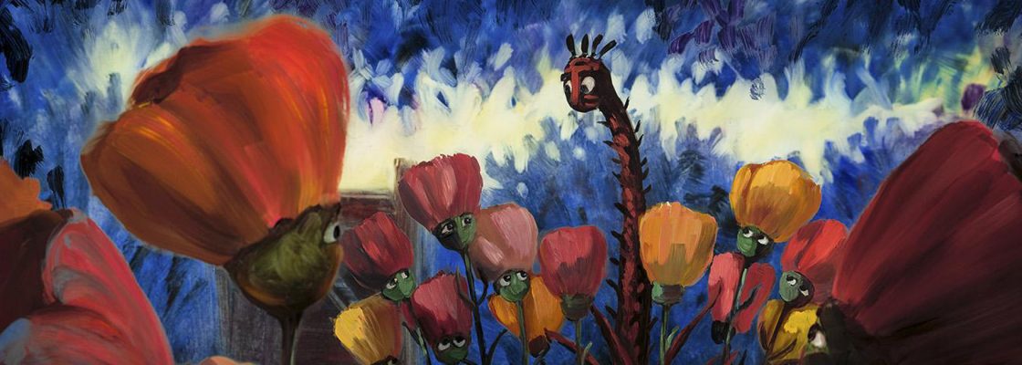 CINANIMA JÚNIOR | Sessões de cinema de animação para escolas