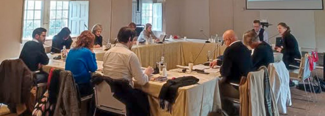 COMUNIDADE DE PRÁTICA DA ORGANIZAÇÃO DAS CIDADES PATRIMÓNIO MUNDIAL (OCPM) REUNE EM ÉVORA