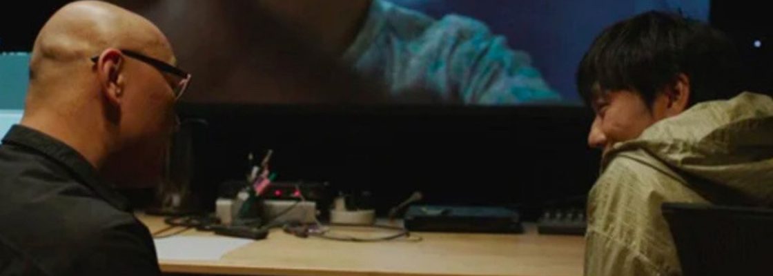 CRÓNICAS CHINESAS, um filme Ye Lou