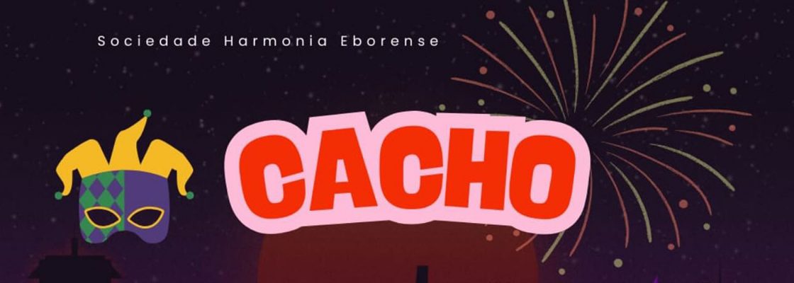 Cacho Carioca