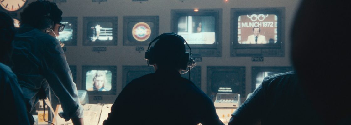 Cinema: O Atentado de 5 de Setembro