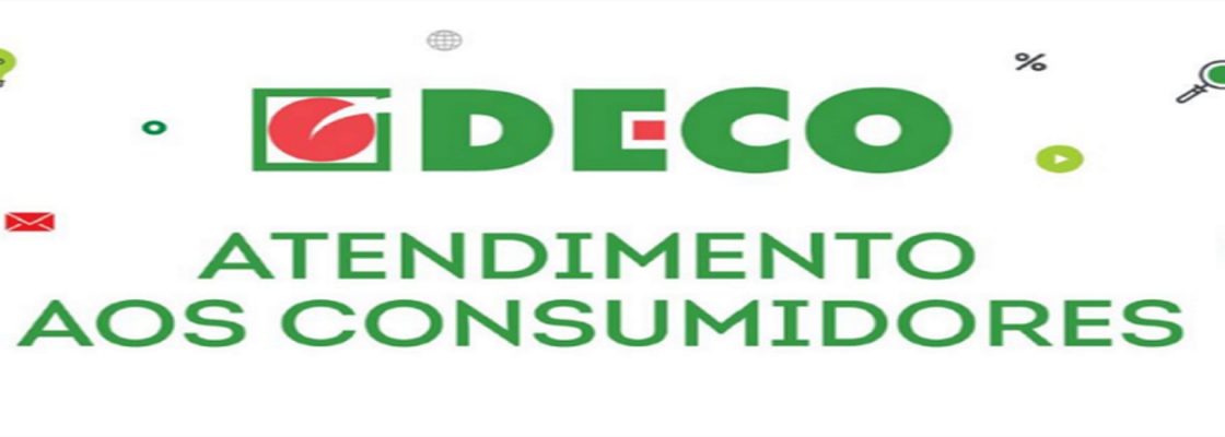 DECO | Atendimento ao consumidor | 17 março | 09h30-12h30 | CAME | Redondo