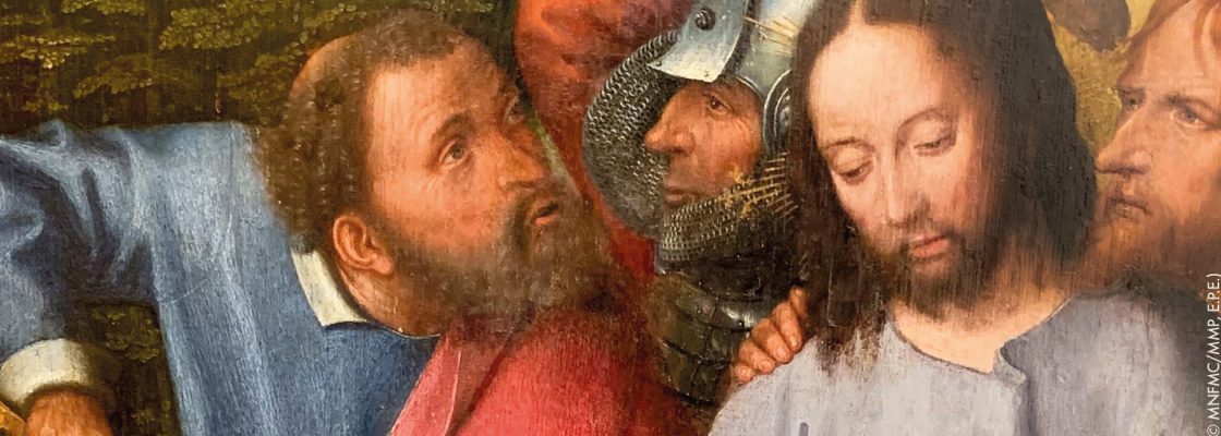 «Da Paixão à Ascensão de Cristo: percurso pelas representações nas colecções do Museu» |...