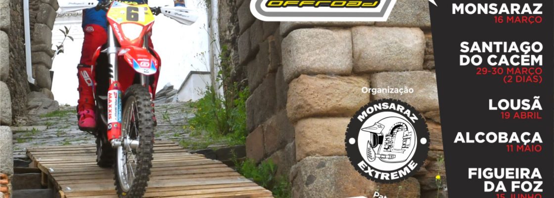 Enduro Monsaraz 2025