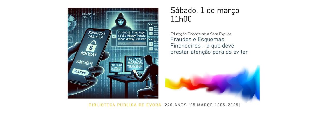 Fraudes e Esquemas Financeiros | Educação Financeira: A Sara Explica