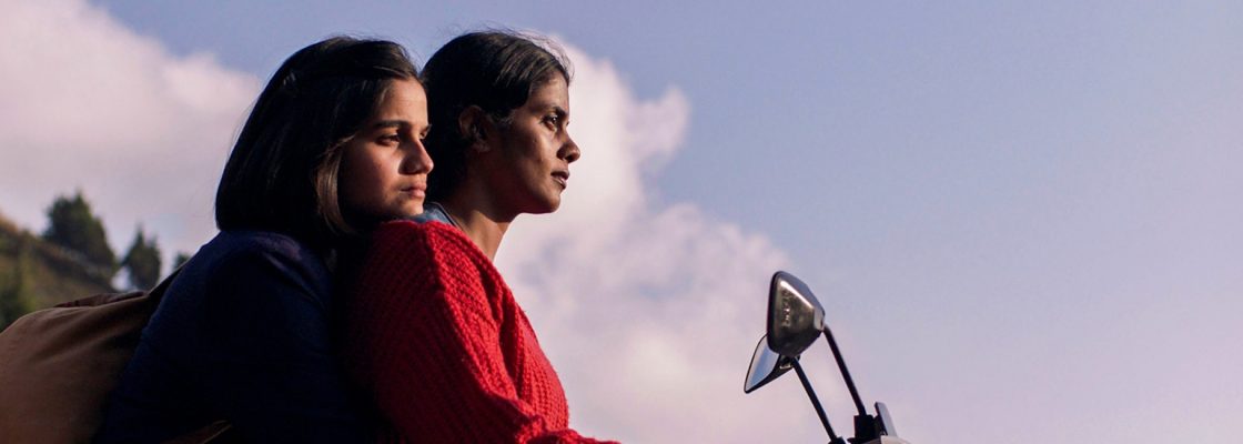 GIRLS WILL GIRLS, um filme de Shuchi Talati