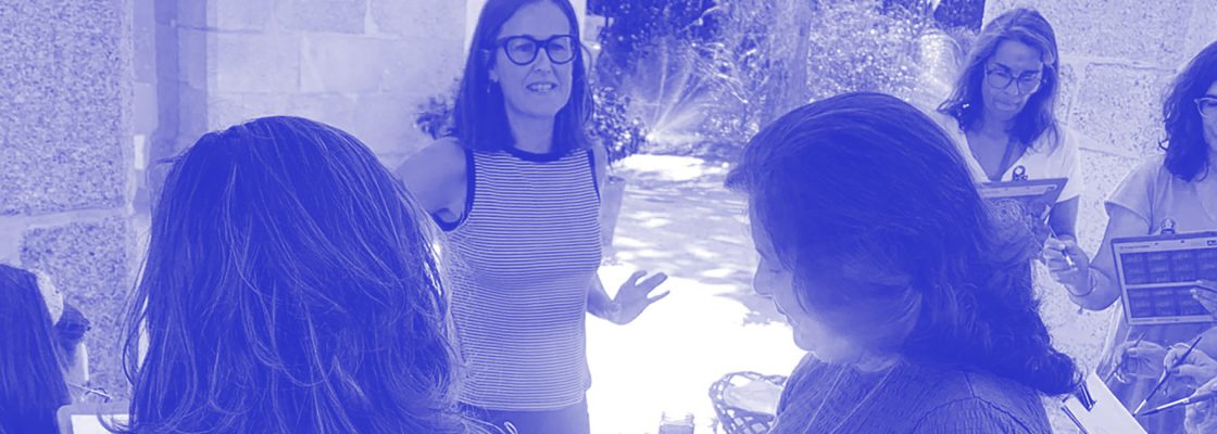 INTERVALOS | Serviço Cultural e Educativo da Divisão de Cultura e Património da CME