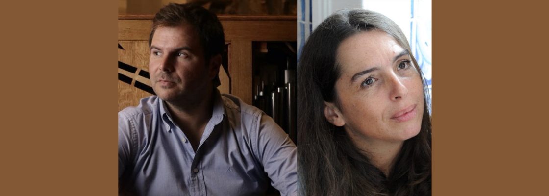 “Le Grand Mystère” | XXIII Ciclo de Concertos “A Quaresma na Escola de Música da Sé de ...