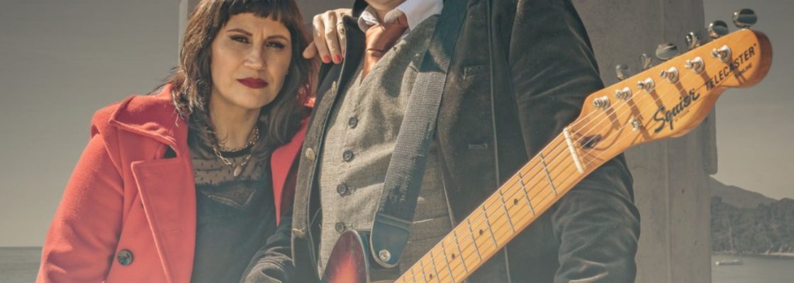Mabelle Blues Band