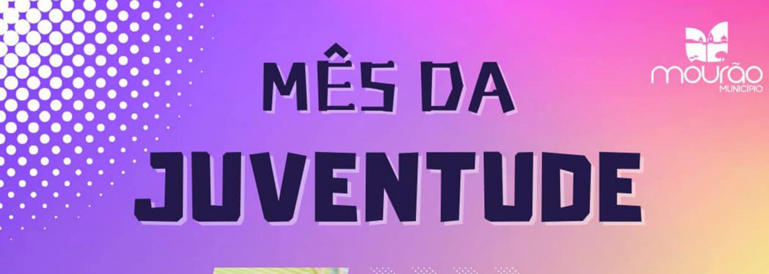 Mês da Juventude 2025