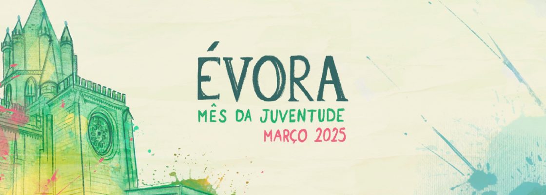 Mês da Juventude MARÇO 2025
