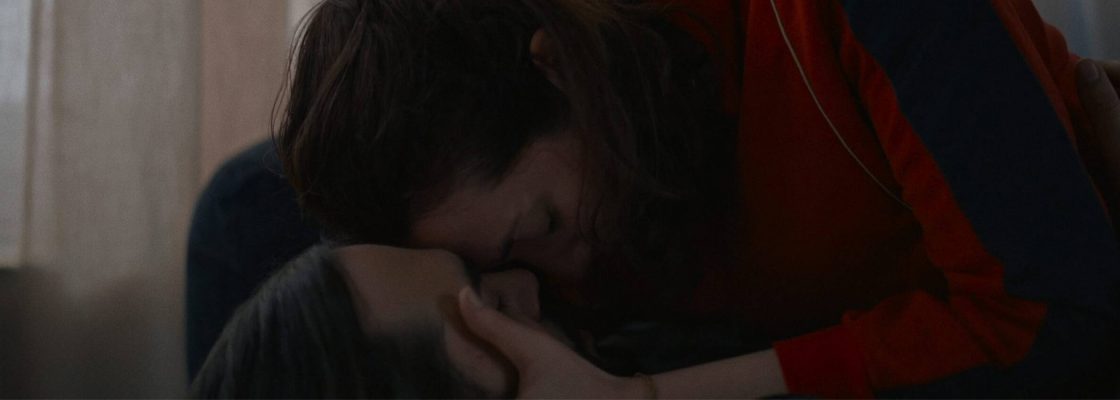 NOITE SEM FIM, um filme de Delphine Girard