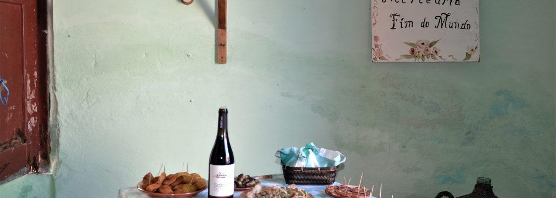 NOVA DATA – Redondo Wine Land: A Taberna “Tascas, Castas e Cantigas” | 05 de ab...