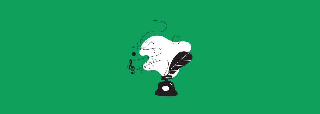 Noite Poética – Recital de Poesia Musicada | 21 de março | 21h00 | Biblioteca Municipal d...