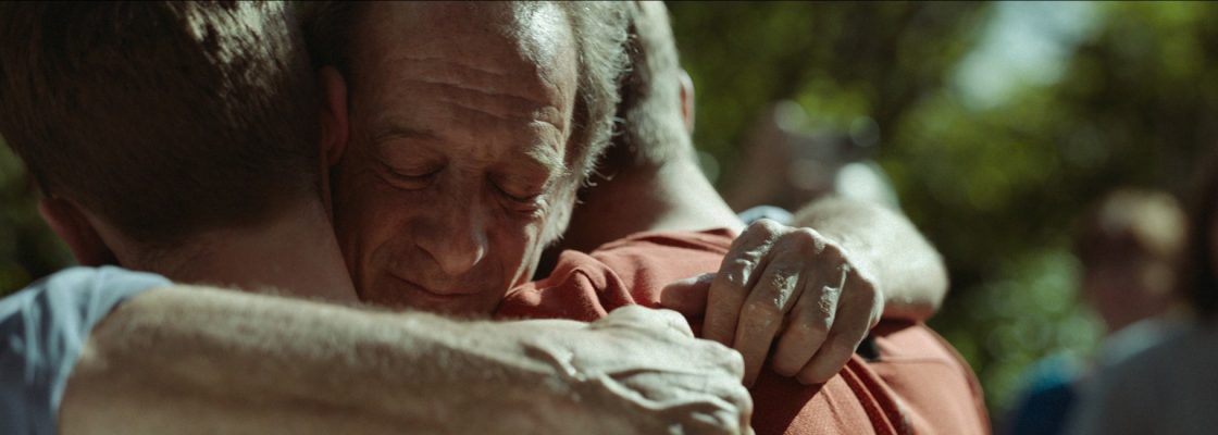 O ROMANCE DE JIM, um filme Arnaud Larrieu, Jean-Marie Larrieu