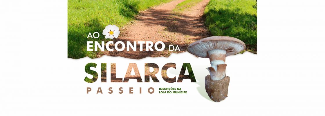 Passeio – Ao Encontro da Silarca