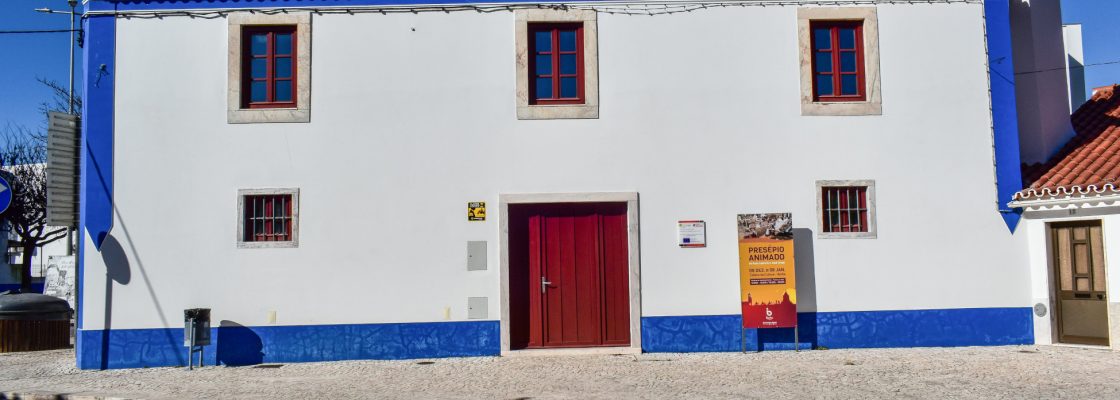 Pintura de São Mendes