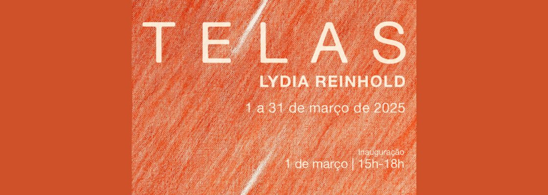 TELAS, Lydia Reinhold