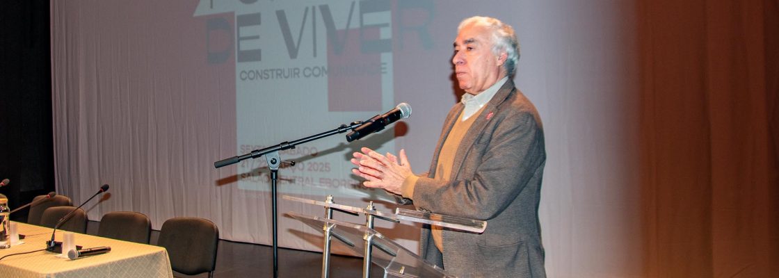 ÉVORA RECEBE ENCONTRO SOBRE “NOVAS FORMAS DE VIVER”