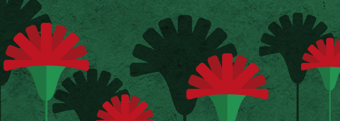 25 de Abril – Comemorações do 51.º Aniversário