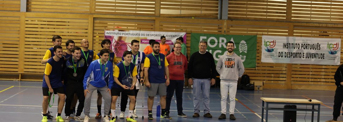 7º Torneio Primavera | 2025