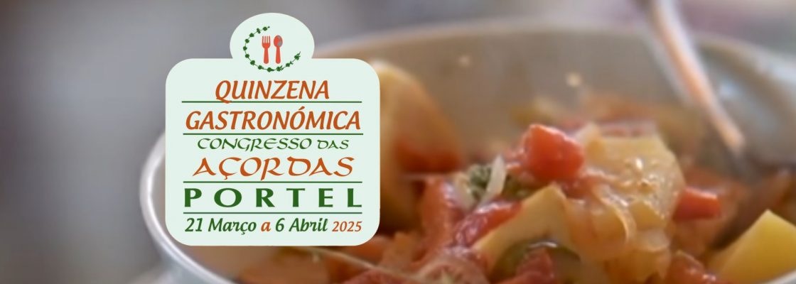 Animação Musical – 05 Abril – Quinzena Gastronómica / Congresso das Açordas