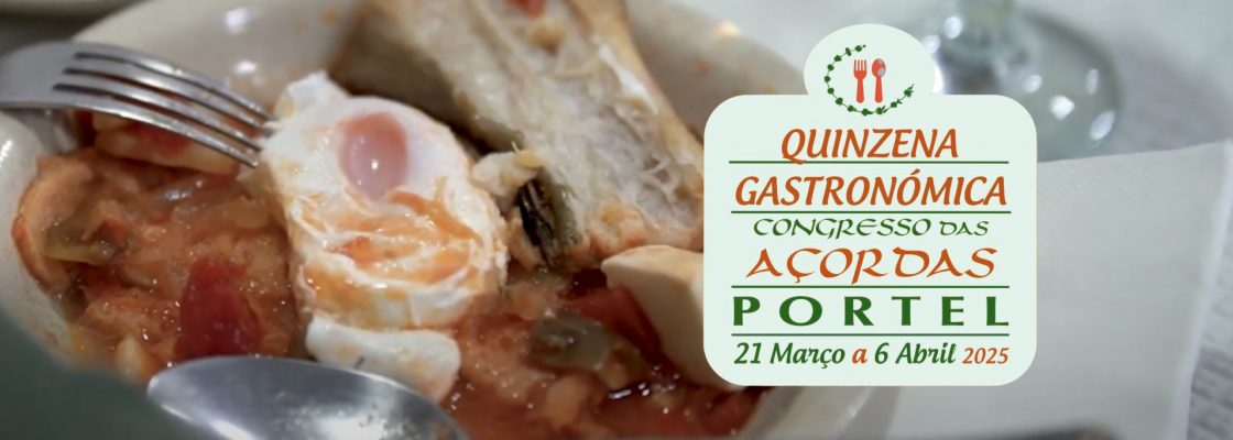 Animação Musical nos Restaurantes Aderentes – Quinzena Gastronómica / Congresso das Aço...