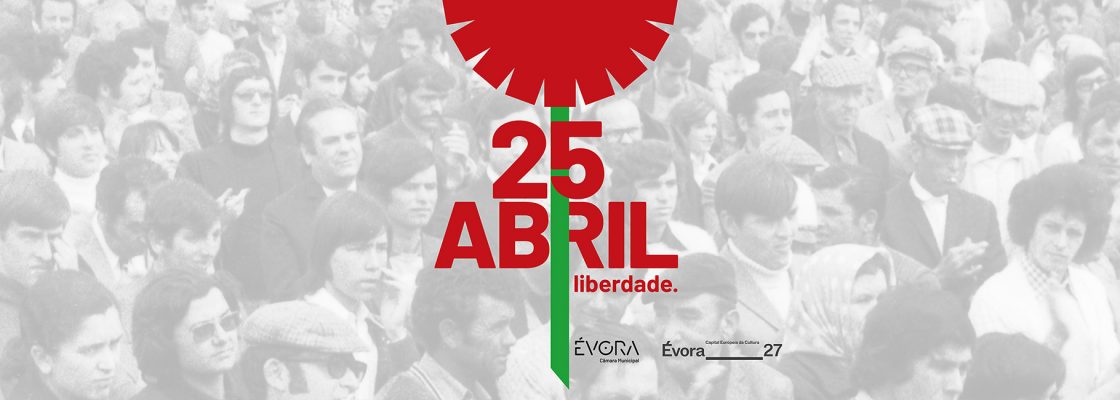 COMEMORAÇÕES DO 25 DE ABRIL | Programa Completo