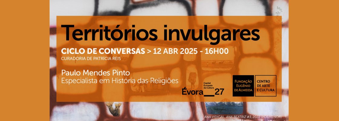 CONVERSA, com Paulo Mendes Pinto