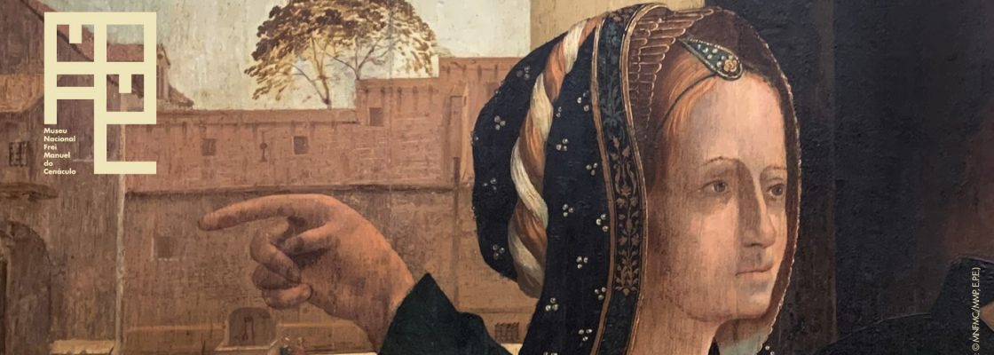 Ciclo Ver o Museu | Francisco Henriques – um pintor em Évora no séc. XVI