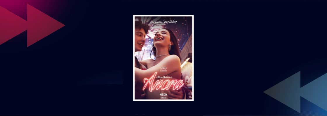Cinema: Anora