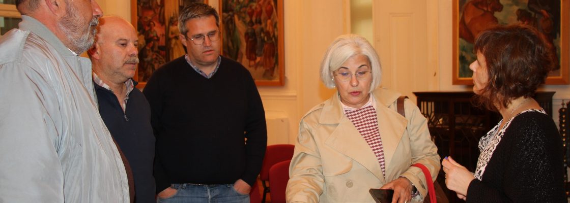 Câmara Municipal de Arraiolos e STAL assinaram ACEP