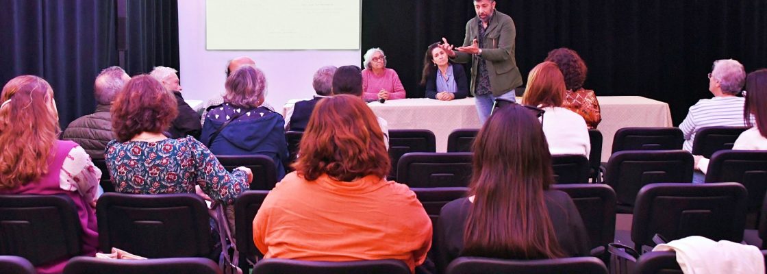 Câmara de Évora realizou reunião sobre apoio ao Associativismo Social