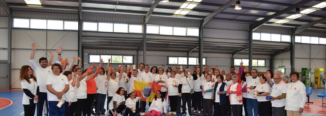 Comemorações do 25 de Abril: Montoito recebeu I Torneio Concelhio de Boccia