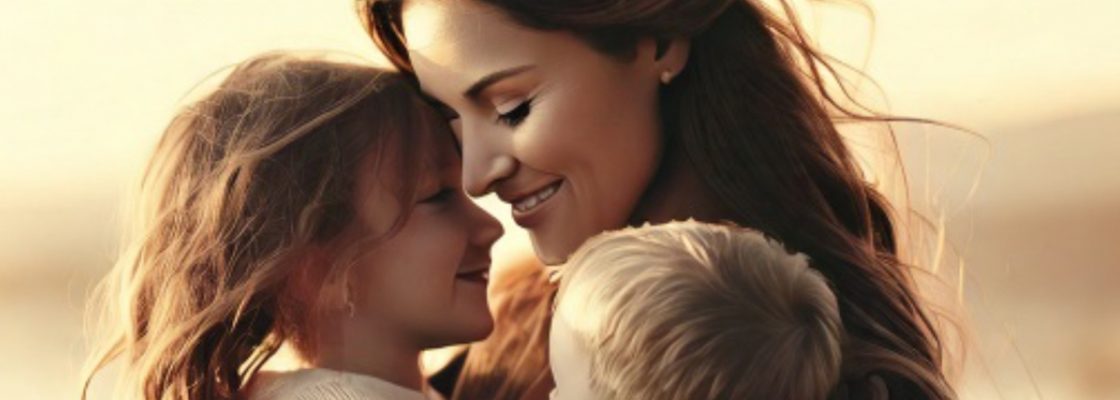 Comemoração do Dia da Mãe | 03 de maio | 15h00 | Biblioteca/ Centro Lúdico de Montoito